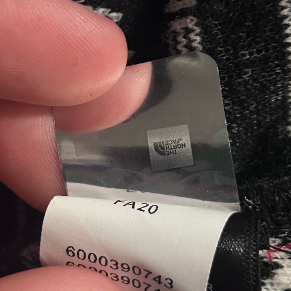 Supreme north face jacket zip up size XL - Picture 11 of 13